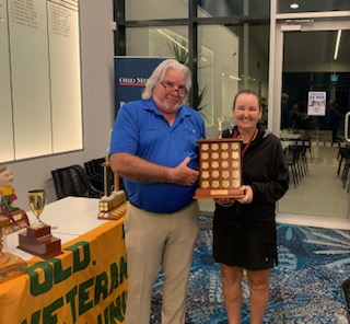 Jeffrey Cruickshamk & Natasha Baker (R K Spry Trophy)