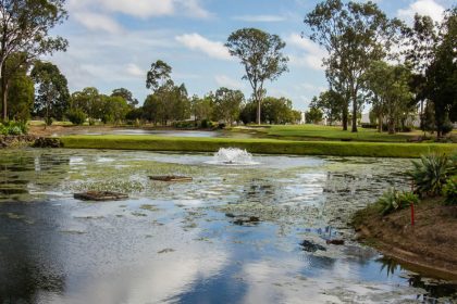 Wide Bay Spring Carnival
