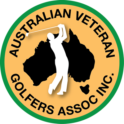 The Australian Veteran Golfers Association Inc. The Australian Veteran Golfers Association Inc.